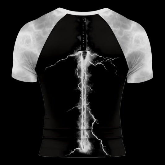 PRE-ORDER Brutal Cuddlers Kids Ranked Rashguard